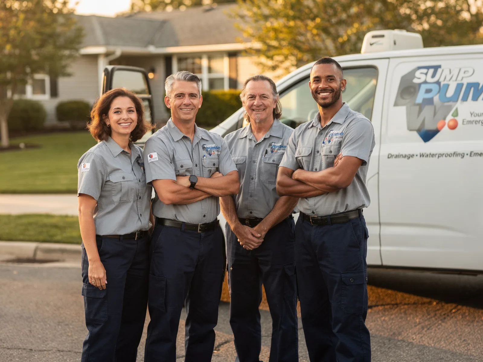 Water Heater Repair company in Saint Francis, ME