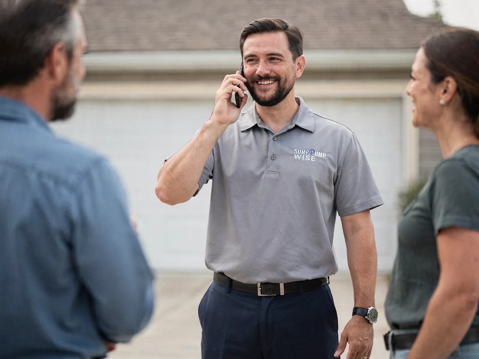Water Heater Repair Saint Francis, ME FAQs